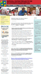 Mobile Screenshot of communitybasedservices.org